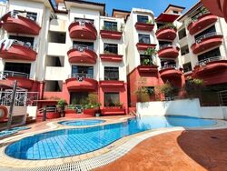 Bayville Condo (D5), Condominium #551189661